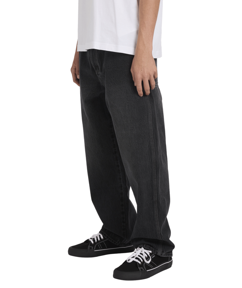 Billabong Immortal Jean in BLACK FADE