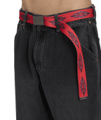 Billabong Immortal Jean in BLACK FADE