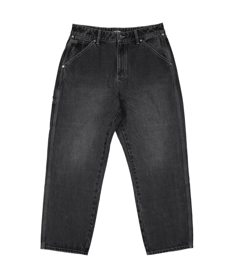 Billabong Immortal Jean in BLACK FADE