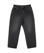 Billabong Immortal Jean in BLACK FADE