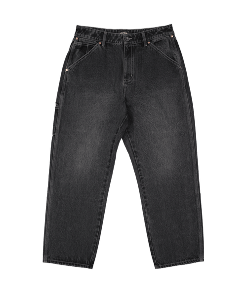 Billabong Immortal Jean in BLACK FADE