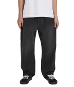 Billabong Immortal Jean in BLACK FADE