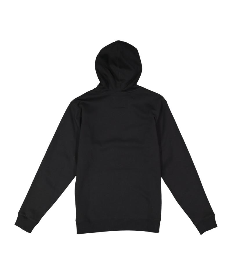 Billabong Shoreline Pullover in BLACK