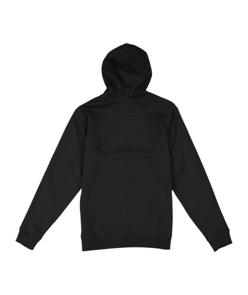 Billabong Shoreline Pullover in BLACK