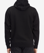 Billabong Shoreline Pullover in BLACK