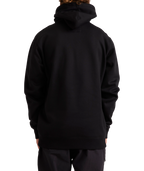 Billabong Shoreline Pullover in BLACK