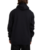 Billabong Shoreline Pullover in BLACK