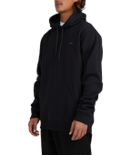 Billabong Shoreline Pullover in BLACK