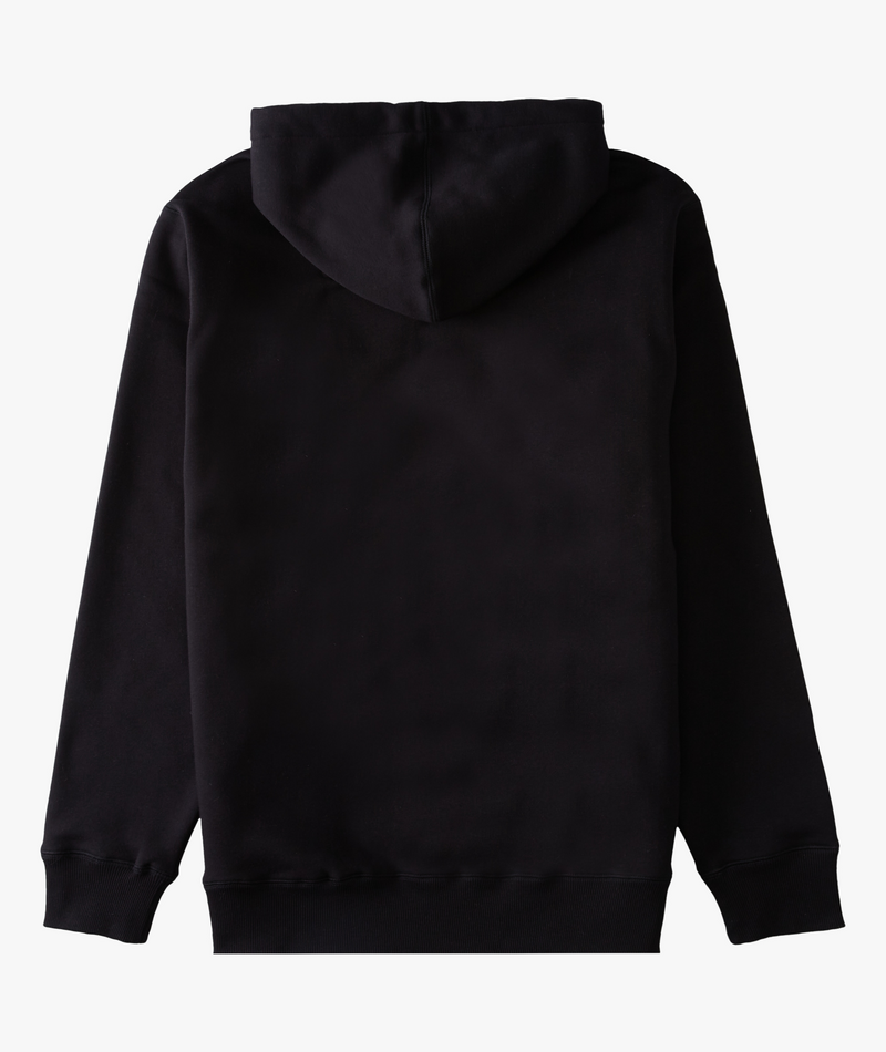 Billabong Shoreline Pullover in BLACK