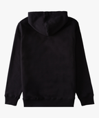Billabong Shoreline Pullover in BLACK