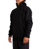 Billabong Shoreline Pullover in BLACK