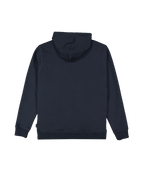 Billabong Shoreline Pullover in DARK BLUE