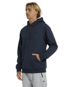 Billabong Shoreline Pullover in DARK BLUE