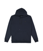 Billabong Shoreline Pullover in DARK BLUE