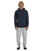 Billabong Shoreline Pullover in DARK BLUE