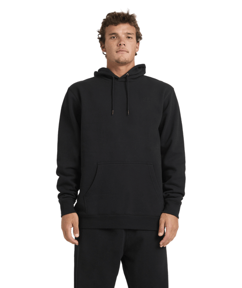 Billabong Premium Ww Pullover in BLACK