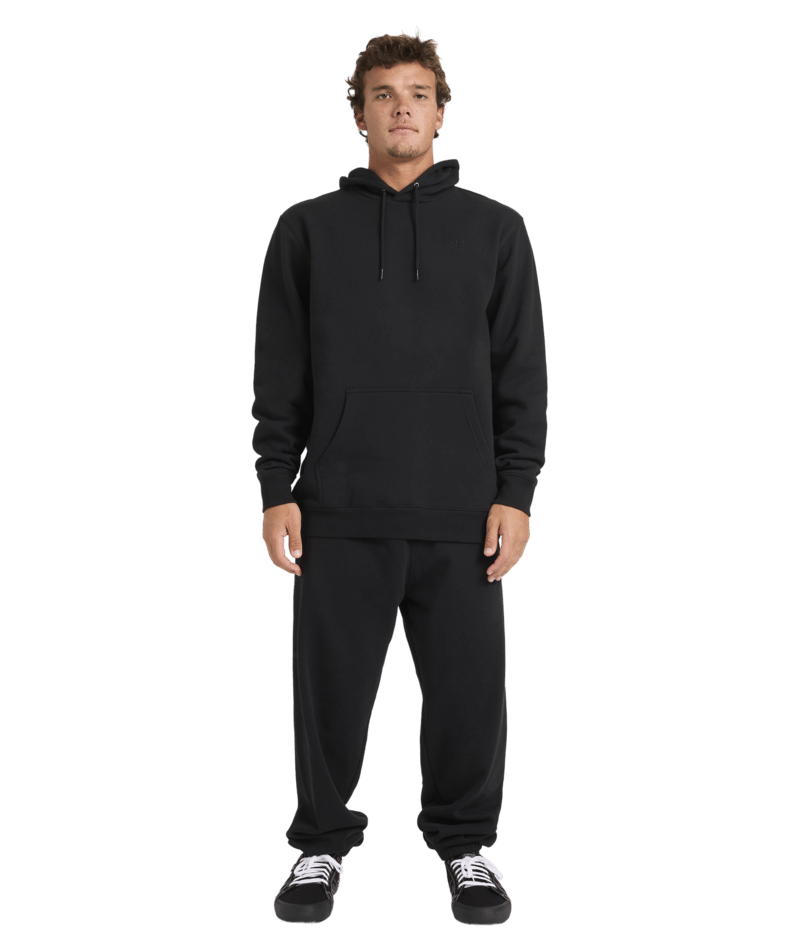 Billabong Premium Ww Pullover in BLACK
