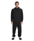 Billabong Premium Ww Pullover in BLACK