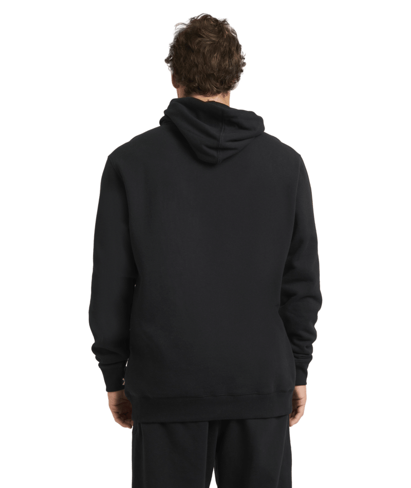 Billabong Premium Ww Pullover in BLACK