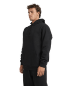 Billabong Premium Ww Pullover in BLACK