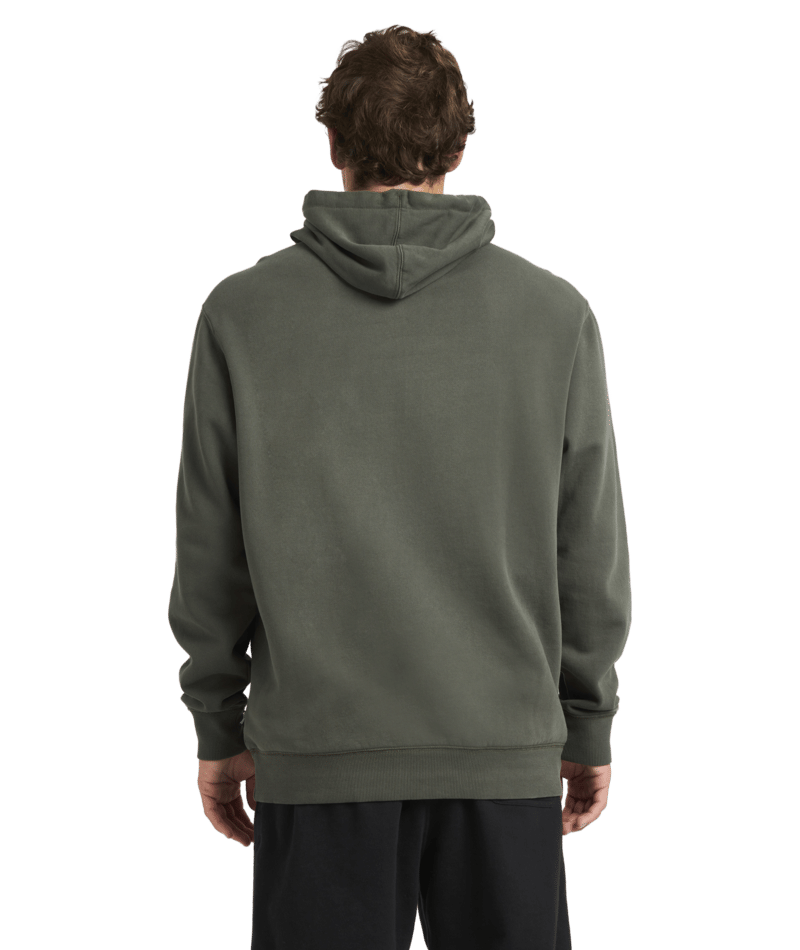 Billabong Premium Ww Pullover in DEEP FOREST