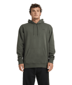 Billabong Premium Ww Pullover in DEEP FOREST