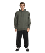 Billabong Premium Ww Pullover in DEEP FOREST