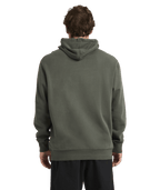 Billabong Premium Ww Pullover in DEEP FOREST