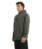 Billabong Premium Ww Pullover in DEEP FOREST