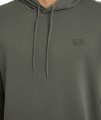 Billabong Premium Ww Pullover in DEEP FOREST
