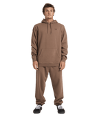 Billabong Premium Ww Pullover in MOCHA