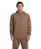 Billabong Premium Ww Pullover in MOCHA