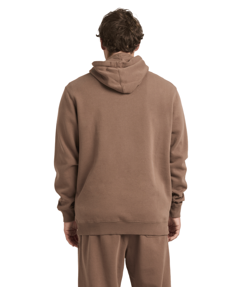 Billabong Premium Ww Pullover in MOCHA
