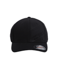 Billabong Slice Flexfit Cap in BLACK