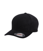 Billabong Slice Flexfit Cap in BLACK