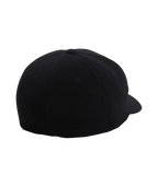 Billabong Slice Flexfit Cap in BLACK