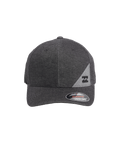 Billabong Station Flexfit Cap in BLACK