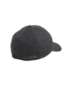 Billabong Station Flexfit Cap in BLACK