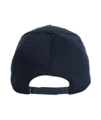 Billabong Arch Flexfit 110 Snapback in NAVY
