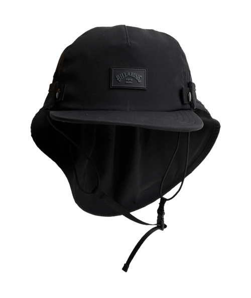 Billabong All Day Surf Cap in BLACK