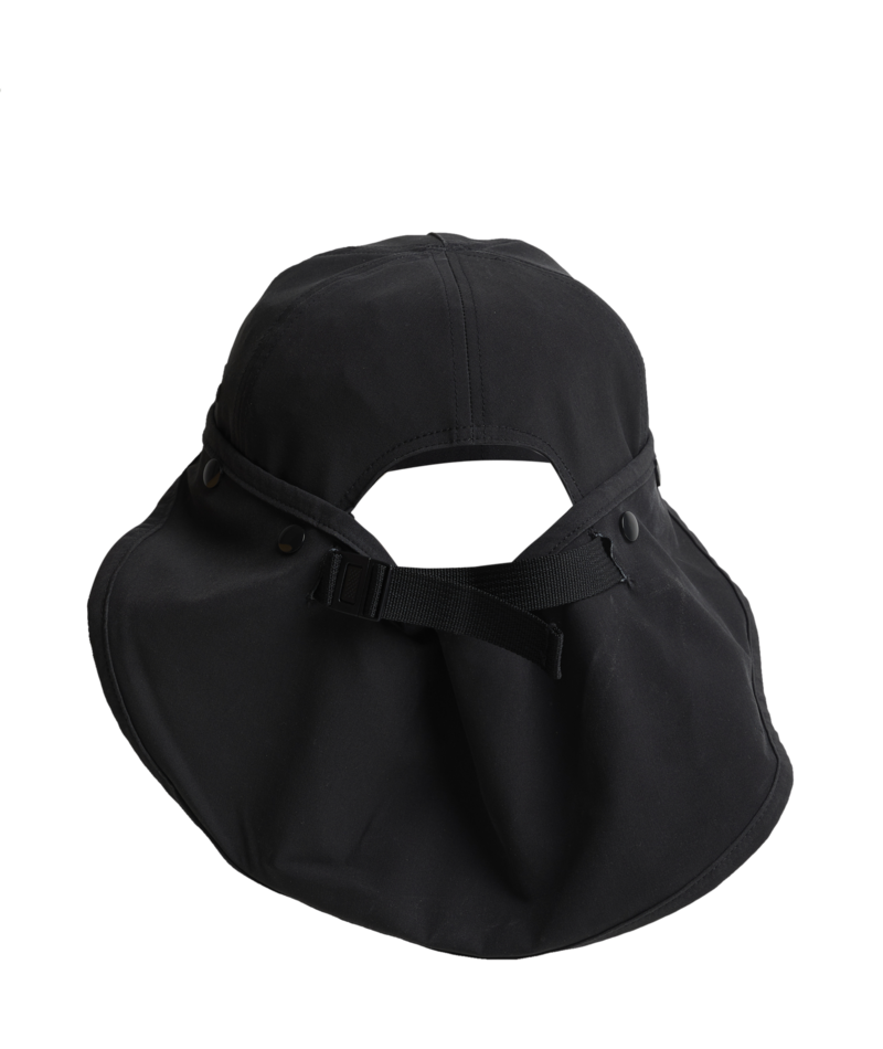 Billabong All Day Surf Cap in BLACK
