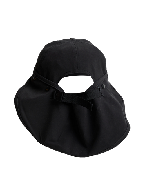 Billabong All Day Surf Cap in BLACK