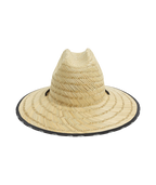 Billabong Waves Straw Hat in NATURAL