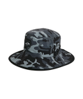 Billabong Division Reversible in BLACK CAMO