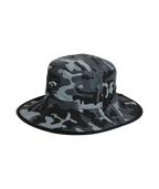 Billabong Division Reversible in BLACK CAMO