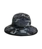 Billabong Division Reversible in BLACK CAMO