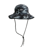 Billabong Division Reversible in BLACK CAMO
