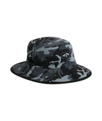 Billabong Division Reversible in BLACK CAMO