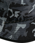 Billabong Division Reversible in BLACK CAMO