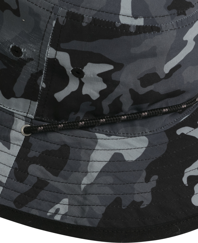 Billabong Division Reversible in BLACK CAMO